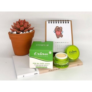 Kem đa chức năng erina 10g - siukabeauty