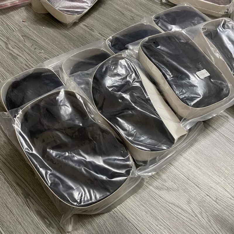 Tóc giả cosplay nam