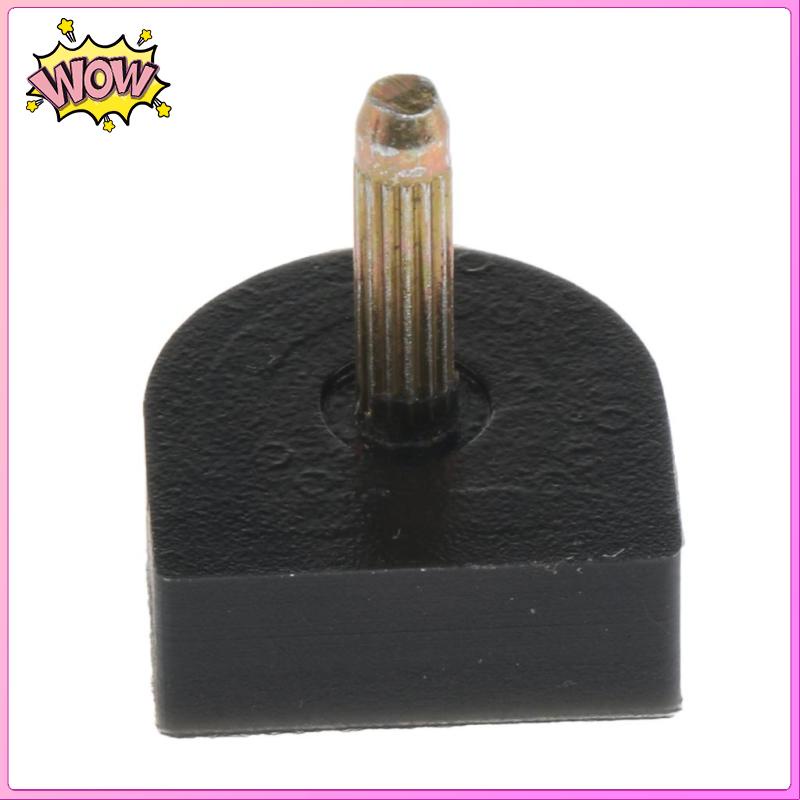 Set 3 Cặp Miếng Đệm Thay Thế Cho Giày Cao Gót 7mm