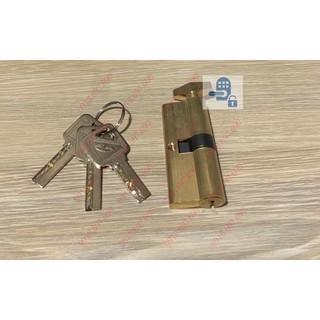 Củ khoá AG chìa đồng