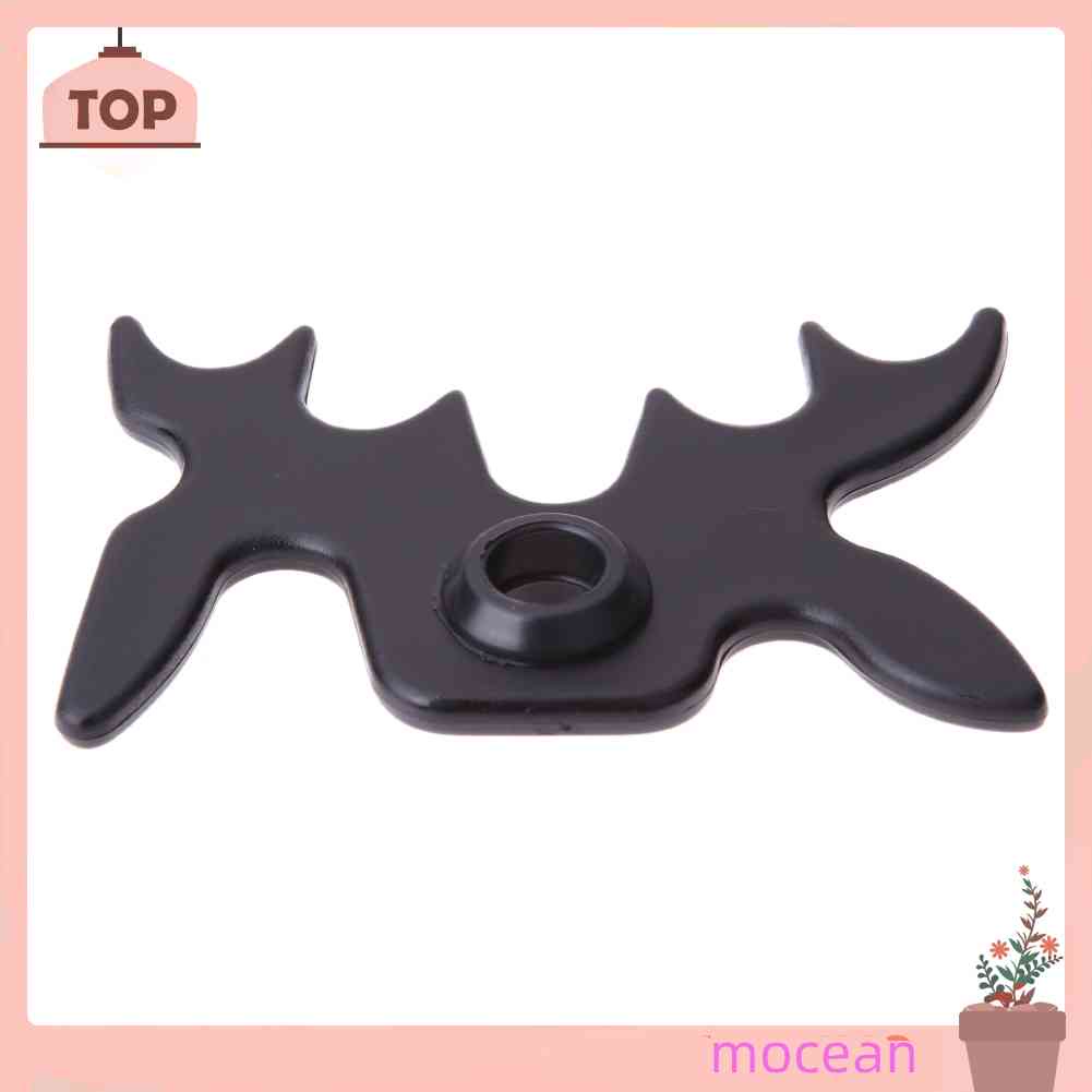 Giá Đỡ Gậy Đánh Bida Hình Đầu Hươu Đan Chéo Chuyên Dùng