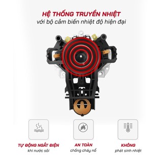 Ấm siêu tốc Sato ST-17ST48 1.8L
