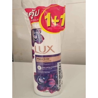 Combo sữa tắm lux thái lan