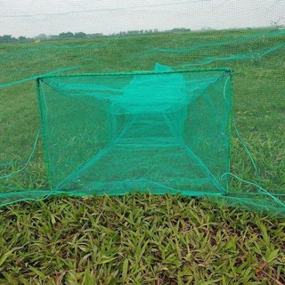 Dớn bắt cá - đăng chặn sông - đăng chặn cá - cua - tôm - thủy hải sản