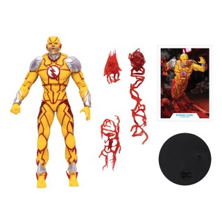 Mô hình McFarlane 🦇 DC Multiverse 7-inch 🦇 Injustice 2 - Reverse Flash