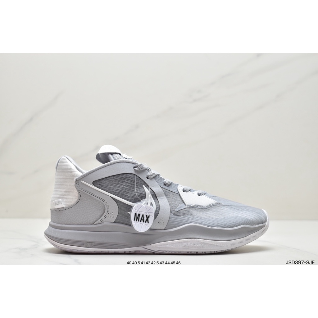 GIÀY SNEAKER MÃ SẢN PHẨM: DJ6012-006_Nike Kyrie 5 Low Mens BASKETBALL _FULL BOX_FREE SHIP TOÀN QUỐC