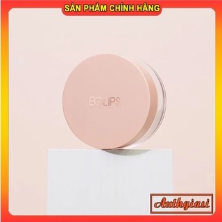 Phấn phủ dạng bột EGLIPS Oil Cut Sebum Powder kiềm dầu siêu mịn