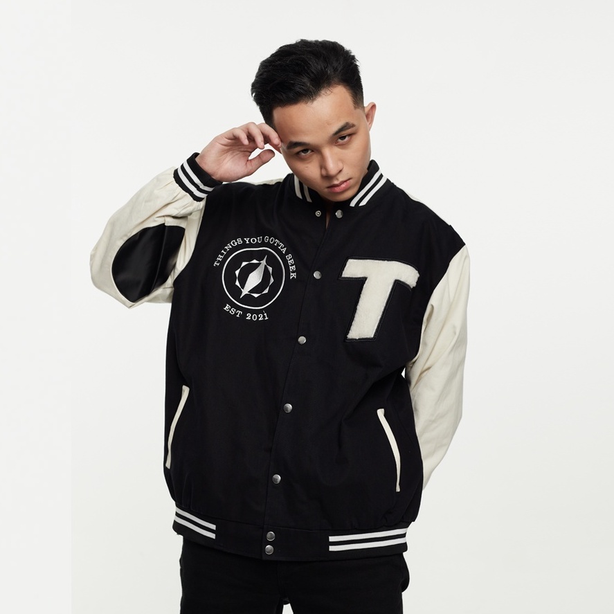 DRACO BONES TYGOS VARSITY - 021