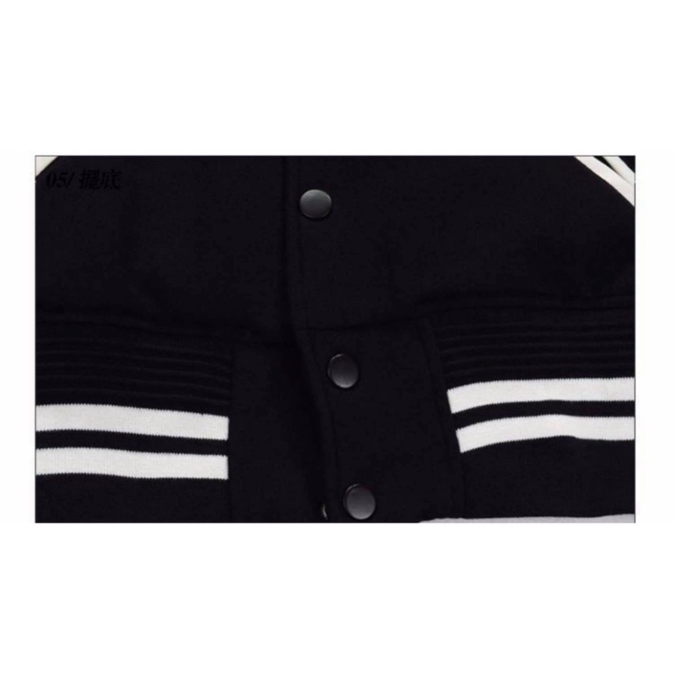 Áo Khoác  Trơn - Phối Đồ Nam Cực Đẹp_ Mẫu HOT 2022!