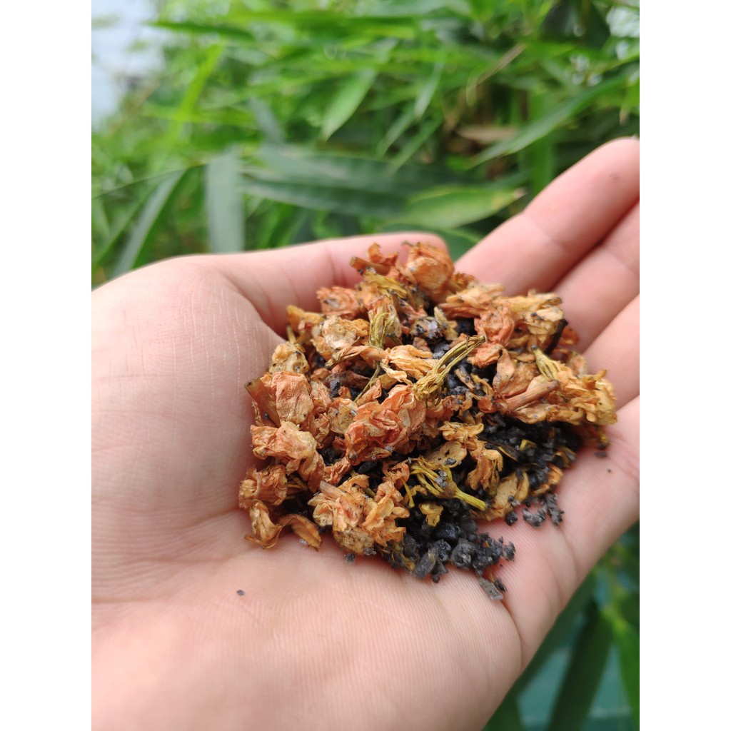 Muối ngâm chân thảo dược 500g