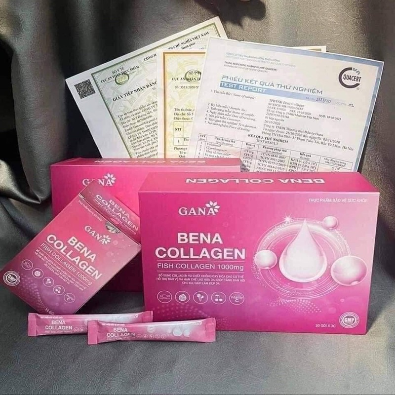 Colagenbena