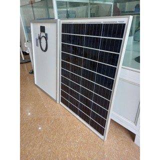 tấm pin mặt trời 150W
