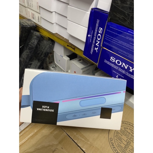 Loa Bluetooth Soundlink Flex Mini