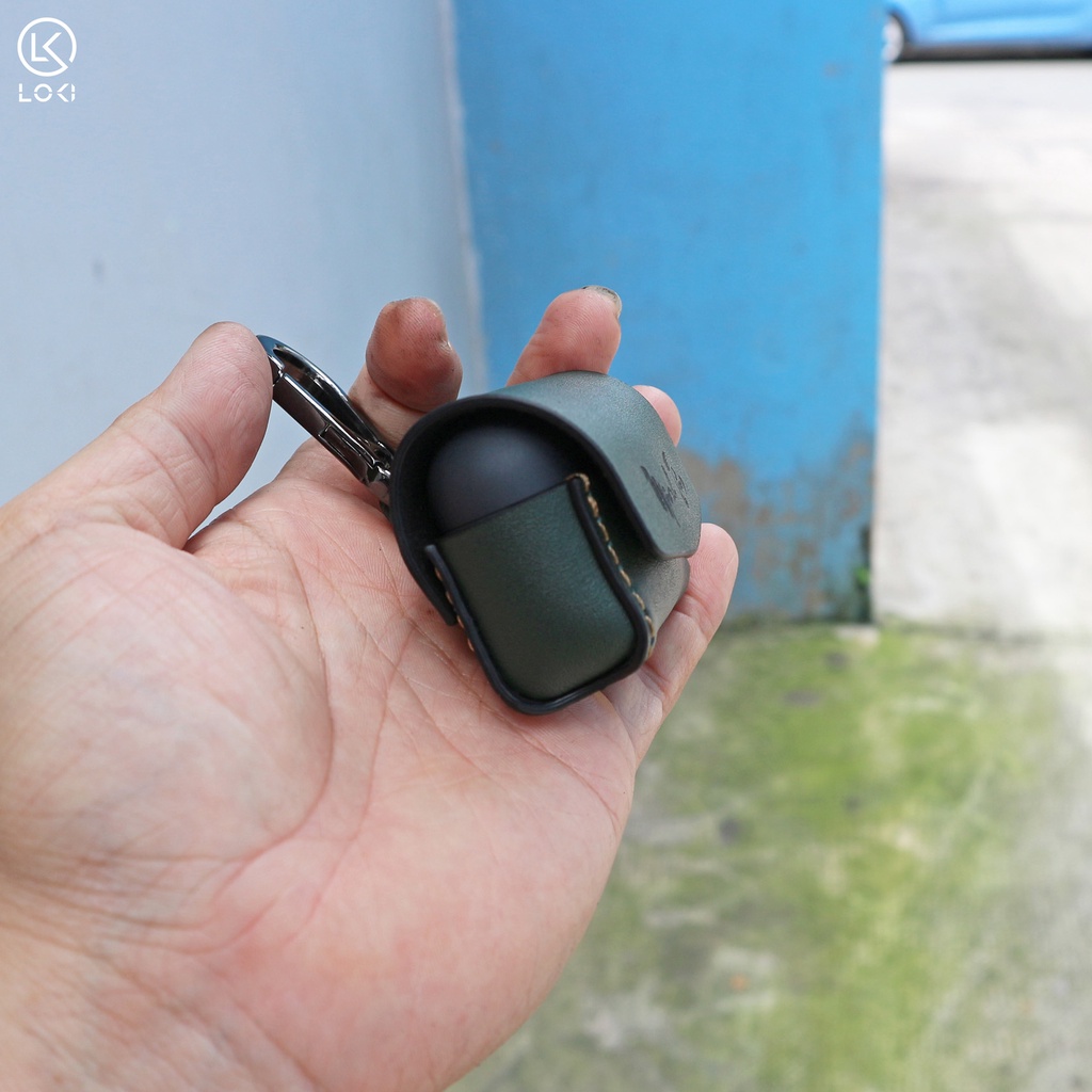 Bao da Sony LinkBuds S