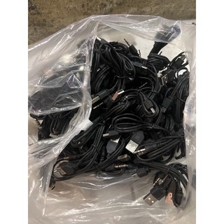 Cáp sạc v3