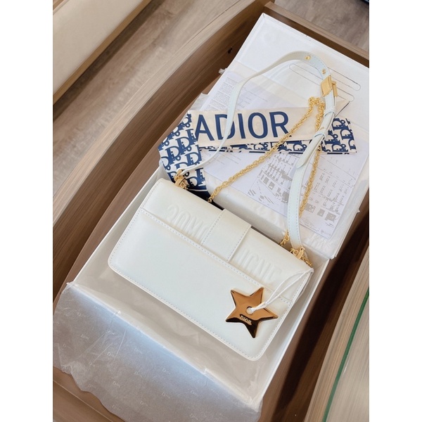 Túi xách cd nữ dáng ngang fullbox hàng đẹp chất lượng siêu hot