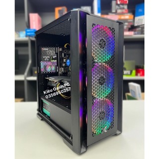 Vỏ Case Máy Tính GIPCO 5986 LF