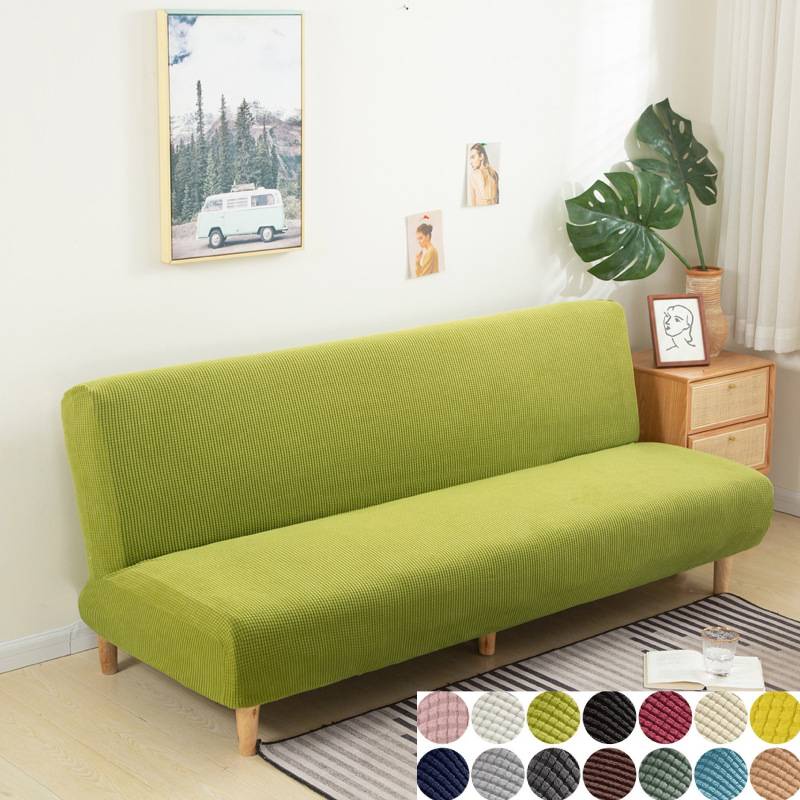 Vỏ Bọc Ghế Sofa Co Giãn Trang Trí Nội Thất