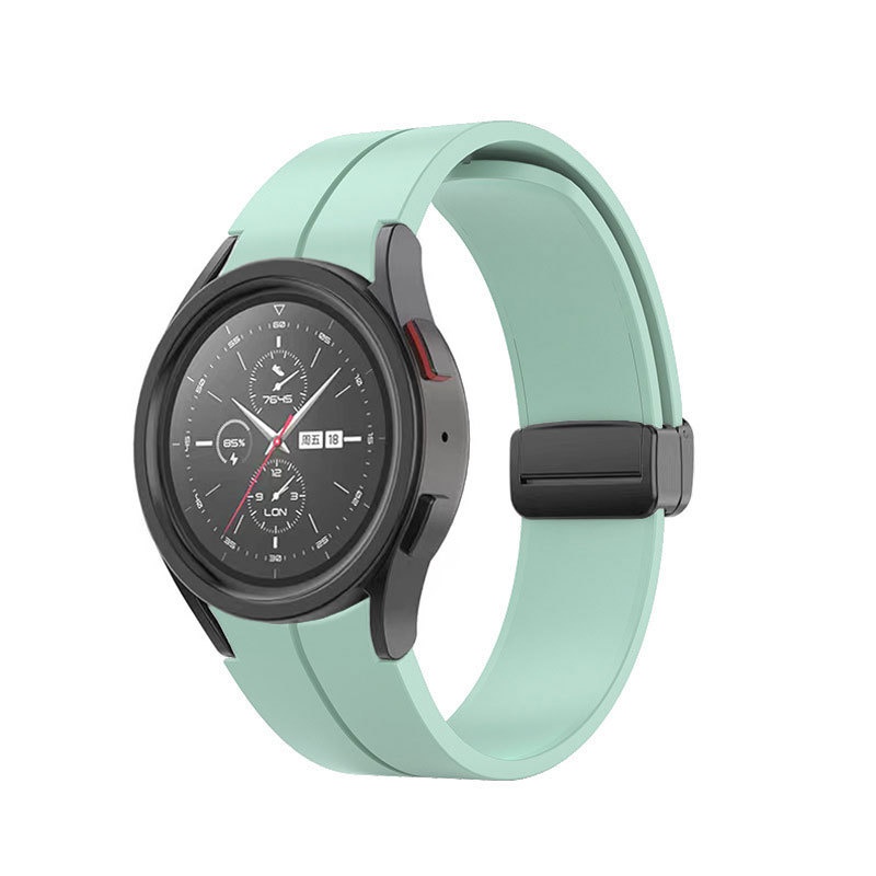 Dây Silicone Thay Thế Cho ĐồNg Hồ Samsung Galaxy Watch 5 Pro / Watch5 40mm 44mm