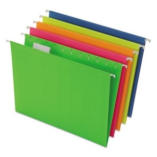 File treo hồ sơ bìa giấy khổ F/A Văn Phòng Xanh