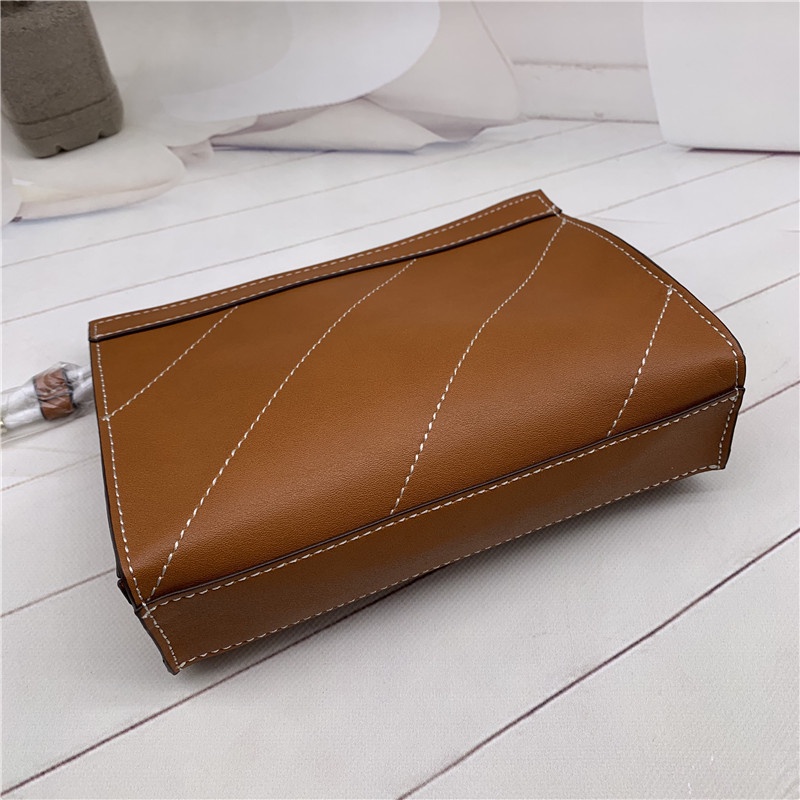 Túi Da pu Đựng Mỹ Phẩm Estee Lauder 21 Phong Cách Thu Đông Mới