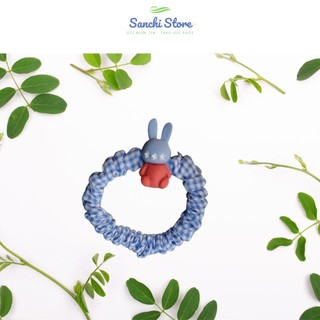 Dây Buộc Tóc Cho Bạn Gái