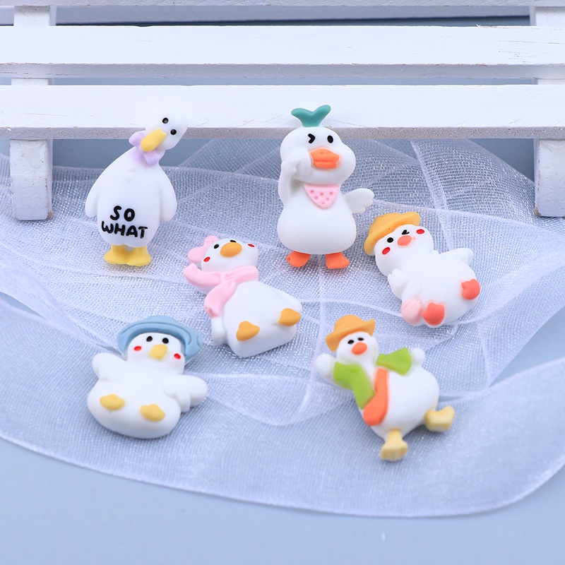 Phụ Kiện Trang Trí Giày Hình Chú Vịt Vàng 3D Cho Bé