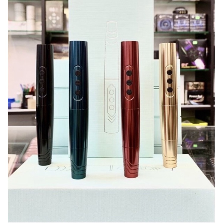 Máy Xăm Pen Mini E2