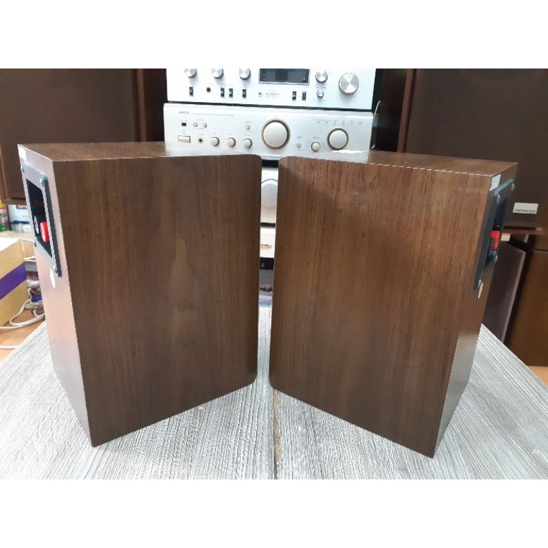 Loa Onkyo D-102A