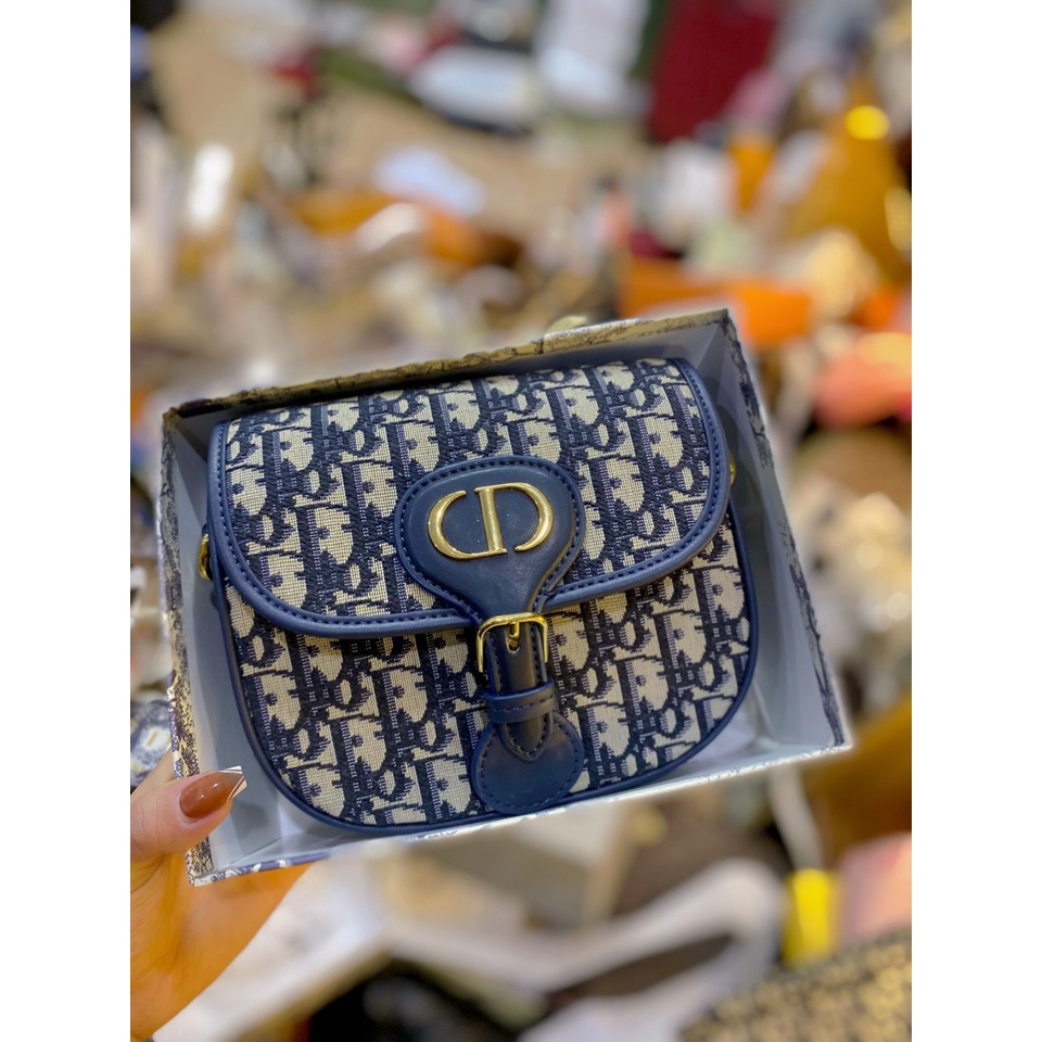 Túi Díor Bobby Size 20 Fullbox