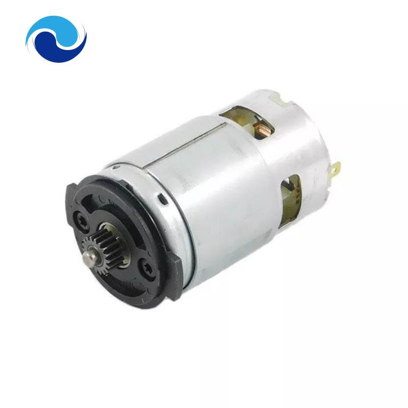 Mô Tơ 18 Răng Cho DeWALT 18V DCD771 DCD771C2 DCD771KS TYPE1 TYPE10 N279939 N362741 N440316 Trình Điều Khiển Vít Khoan