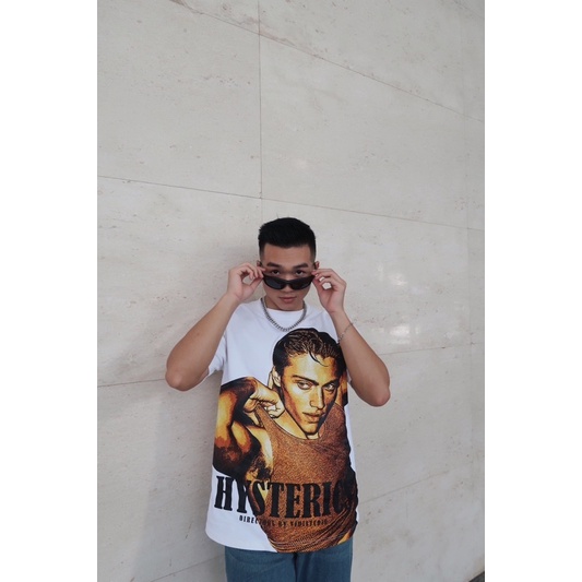 𝐇𝐘𝐒𝐓𝐄𝐑𝐈𝐂𝐒 𝐓-𝐒𝐇𝐈𝐑𝐓