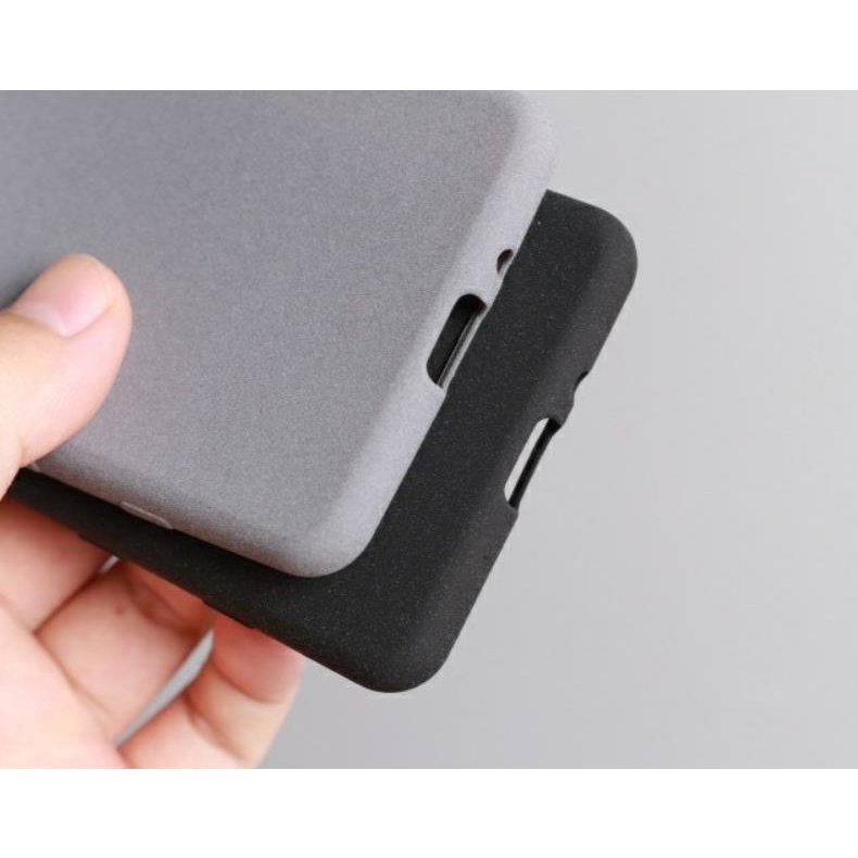 Ốp Điện Thoại TPU Mềm Nhám Màu Trơn Chống Vân Tay Cho Sony Xperia 1ii 1iii 1iV 5ii 5ii 5iV 10ii 10iii 10iV Aceiii