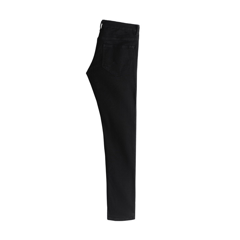 Quần BLACK SKINNY JEAN KAYLOR 2022