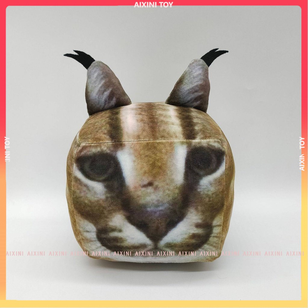 Đồ Chơi Nhồi Bông Mềm Mại Dễ Thương Cho Bé 30cm