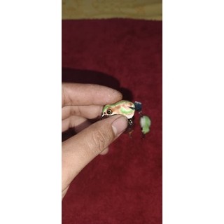 nhái hơi N 3cm lưỡi độ thủ công