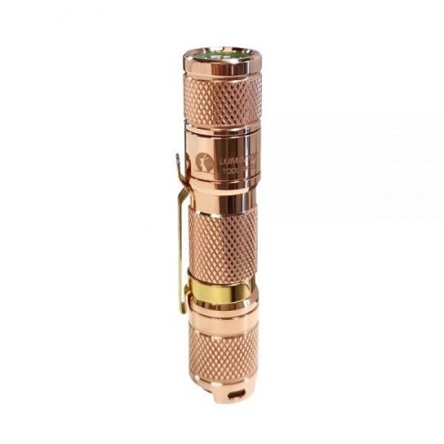 Đèn pin siêu sáng chính hãng LUMINTOP - TOOL AA2.0 LED 14500 - edc city official