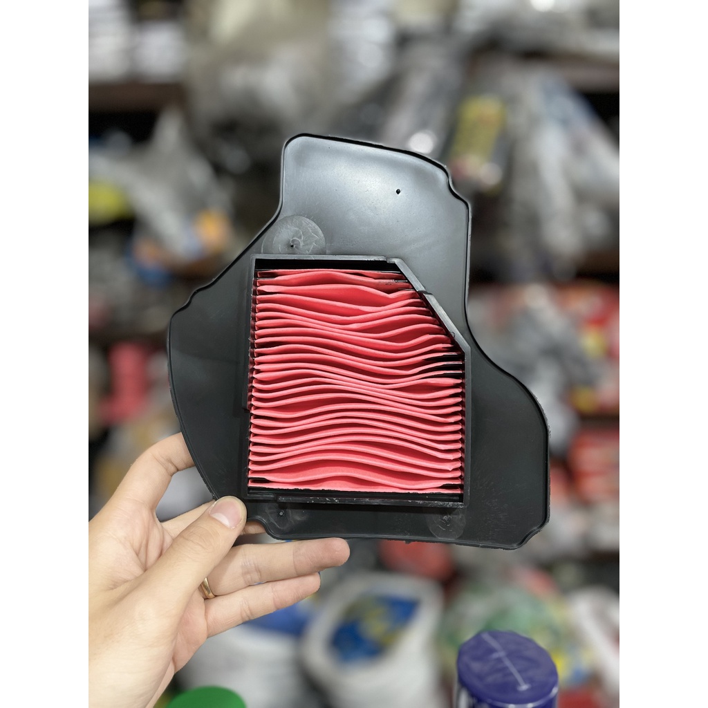 Lọc gió novo 4, novo lx chính hãng yamaha