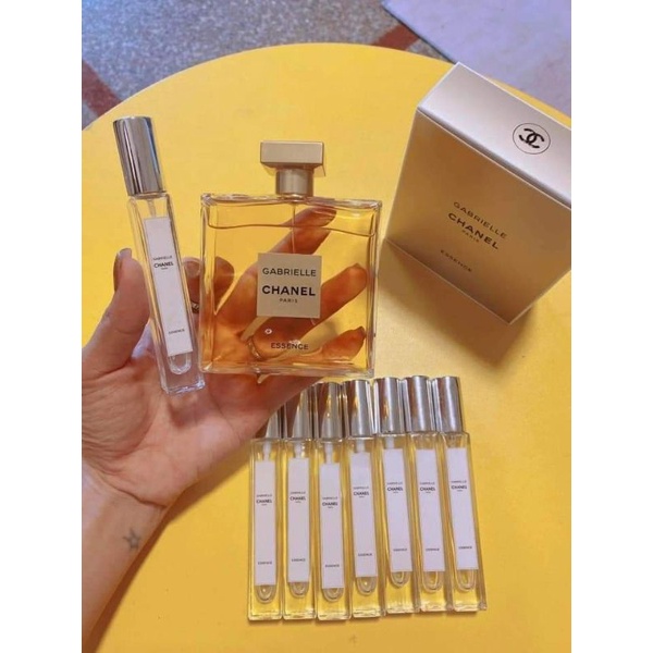 Nước hoa Nữ Gabrielle Essence 5ml/10ml/20ml