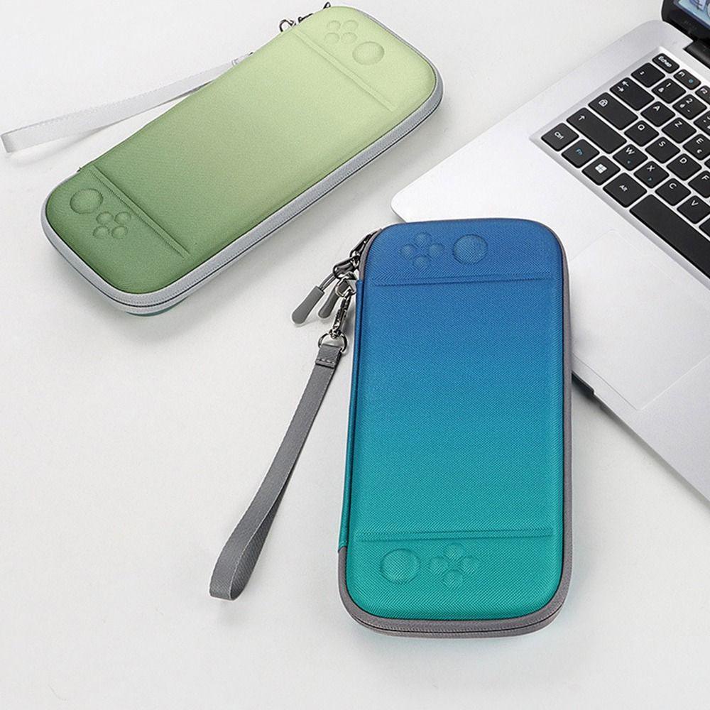 MAG Túi Eva Hai Lớp Đựng Thẻ Game Tiện Dụng