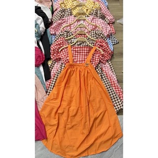ĐẦM SET THIẾT KẾ