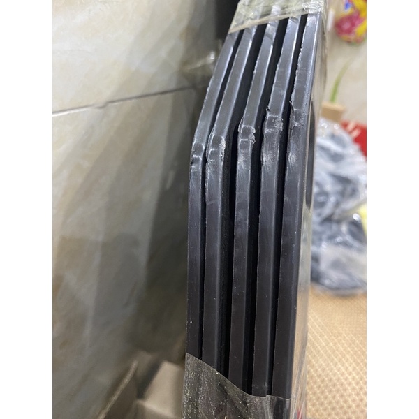 Chắn bùn gầm máy động cơ City 2014-2020