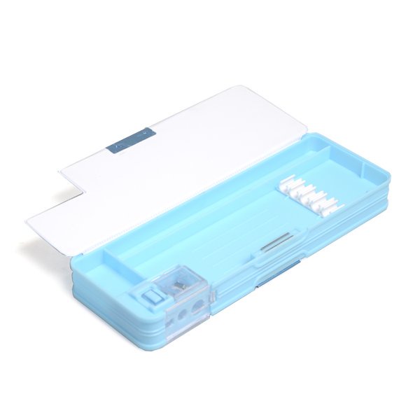 Hộp viết Điểm 10 Doraemon PCA-011/DO chính hãng