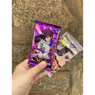 Thẻ Bay nhân phẩm Naruto | Baystore