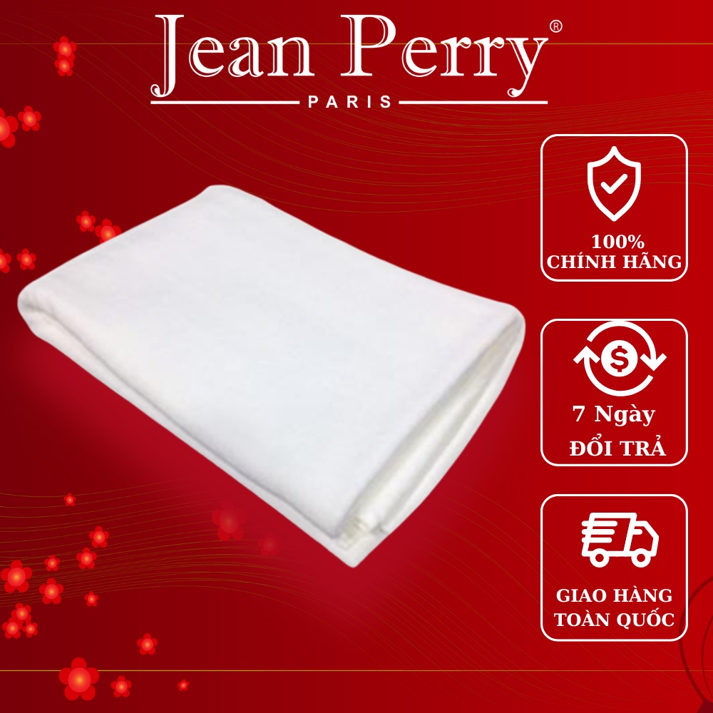 Khăn tắm khách sạn 100% cotton Jean Perry 140x70cm