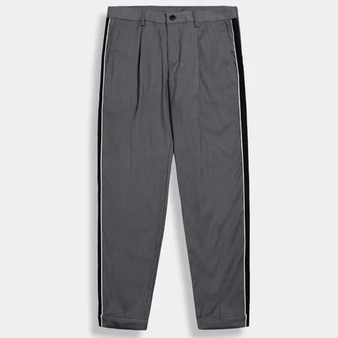 Quần tây âu nam BEN &amp; TOD 21043 công sở, co giãn, tôn dáng, dày dặn, nam tính, chỉnh chu