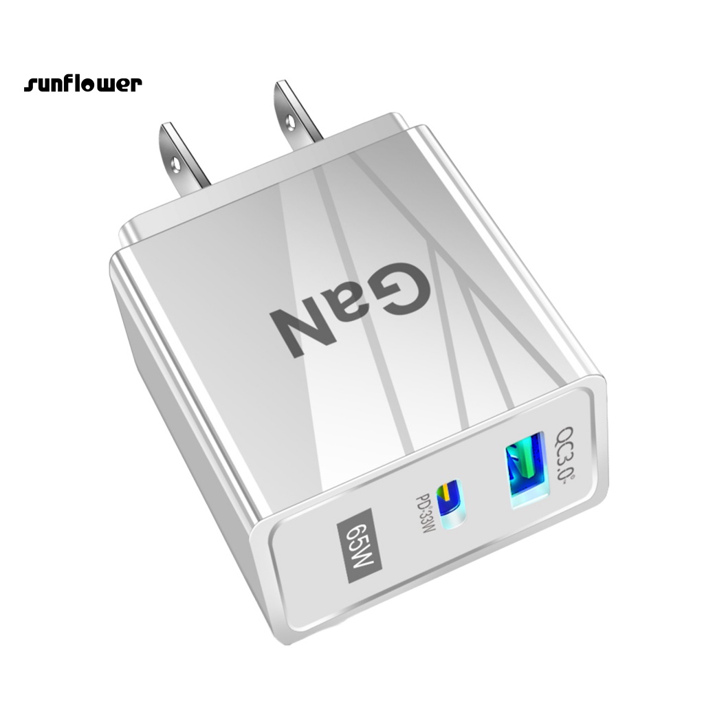 Củ sạc LENOVO USB 65W chịu được nhiệt độ thấp chất lượng cao