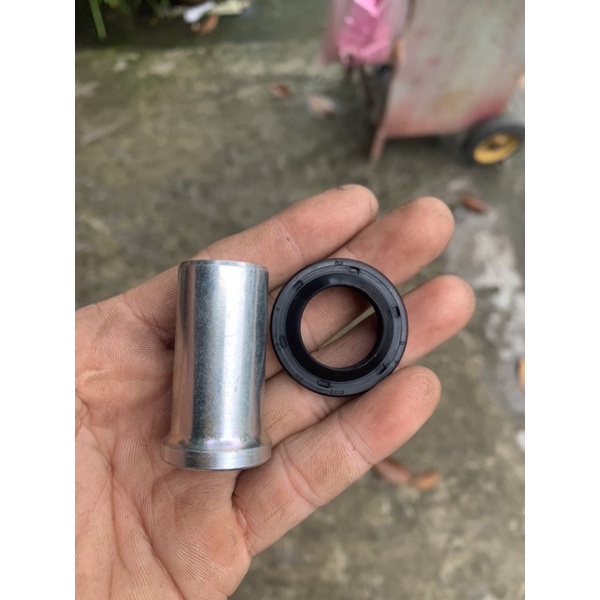 phốt đùm trước ab sh (loại xịn) (20x32)