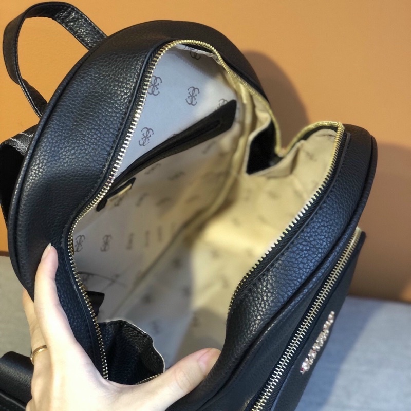 BALO NỮ GUESS HAIDEE