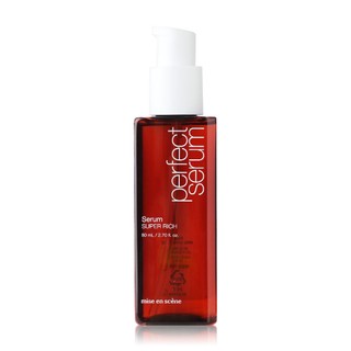 Tinh Chất Dưỡng Tóc Mise En Scene Perfect Serum mẫu mới 2022 _80ML